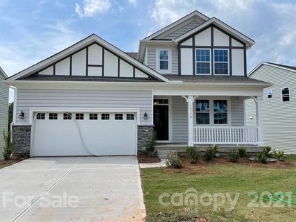 16130 Fieldstone Trace 205 Nolan Tudor