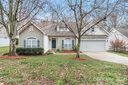 13921 Hastings Farm Road sold home in Huntersville, SC