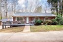 31 Springwood Drive sold home in Asheville, SC