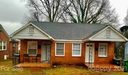1135 1137 Skyview Road sold home in Charlotte, SC