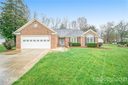 3290 Garrett Drive sold home in Concord, SC