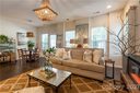 2539 Silverthorn Drive sold home in Charlotte, SC