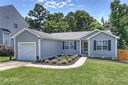 1493 Hollythorne Drive sold home in Rock Hill, SC