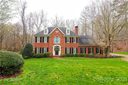3709 Bellingham Lane sold home in Charlotte, SC