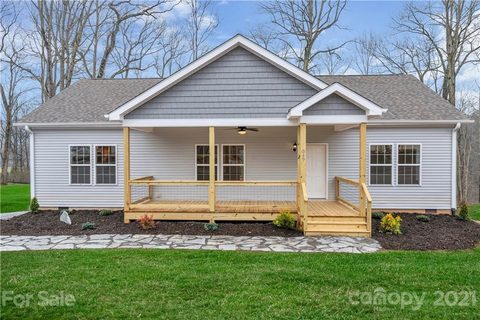 349 Ridge View Drive