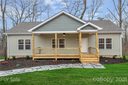 357 Ridge View Drive 4 sold home in Clyde, SC