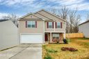 5427 Graypark Drive sold home in Charlotte, SC
