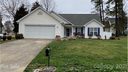 304 Patrick Avenue sold home in Concord, SC