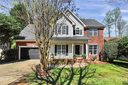 3100 Glen Summit Drive sold home in Charlotte, SC