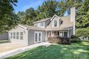 4840 Banfshire Road sold home in Charlotte, SC