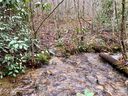 Lot 65 Peppervine Circle sold home in Rosman, SC