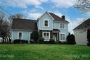 624 Trailing Rock Drive sold home in Charlotte, SC