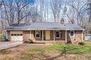 431 Hillcrest Drive sold home in Harrisburg, SC