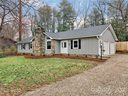 3227 Hickory Hill Road sold home in Hendersonville, SC