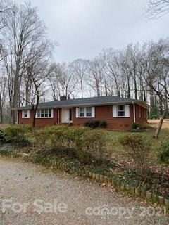 1440 Elder Road sold home in Westerwood, Rock Hill, SC