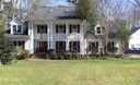 2500 Greenbrook Parkway sold home in Matthews, SC