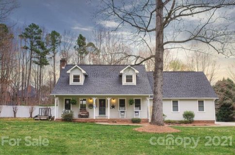 4600 Hickory Grove Road