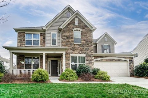 4335 Bridge Pointe Drive