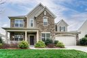 4335 Bridge Pointe Drive sold home in Harrisburg, SC