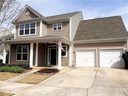 17212 Hampton Trace Road sold home in Huntersville, SC