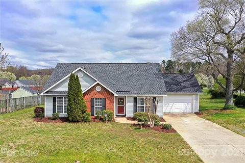 609 White Oak Lane