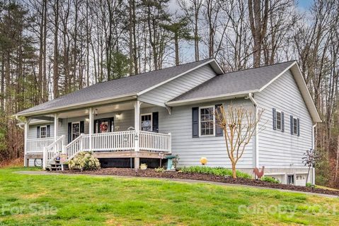 158 Cosgrove Court sold home in River Ridge, Flat Rock, NC
