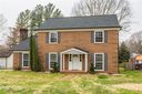 617 Old Farm Road sold home in Statesville, SC