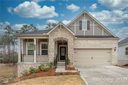 14403 Batteliere Drive sold home in Charlotte, SC