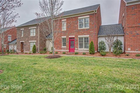 921 Abrams Way sold home in Belmont Reserve, Belmont, NC