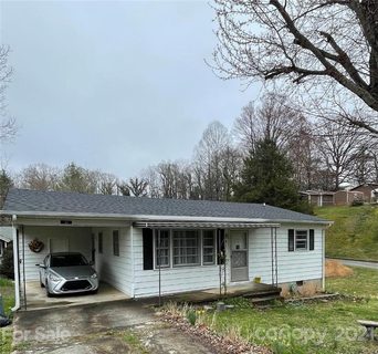 51 Miller Avenue sold home in Catawba Heights, Marion, NC