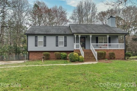 2410 Westminster Drive
