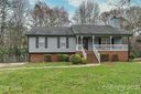 2410 Westminster Drive sold home in Concord, SC
