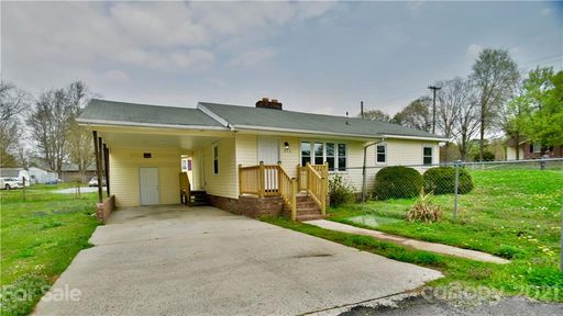 315 S Myrtle School Road sold home in Love Heights, Gastonia, NC