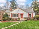 35 White Pine Drive sold home in Asheville, SC