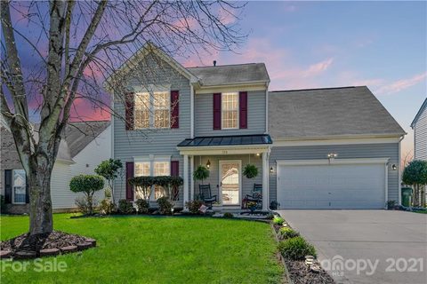 133 Crestwood Drive
