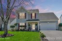 133 Crestwood Drive sold home in Mount Holly, SC