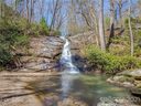 Lot 106 West Wilderness Road sold home in Lake Lure, SC