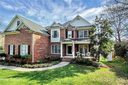 5419 Silver Creek Drive sold home in Waxhaw, SC