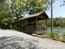 Lot 108 West Wilderness Road sold home in Lake Lure, SC