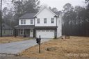 13500 Homewood Drive sold home in Charlotte, SC