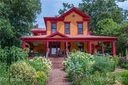 120 Hillside Street sold home in Asheville, SC
