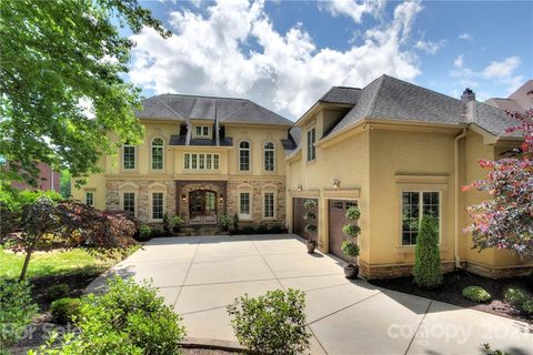 705 Beauhaven Lane
