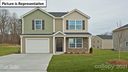 7023 Finnigan Road sold home in Charlotte, SC