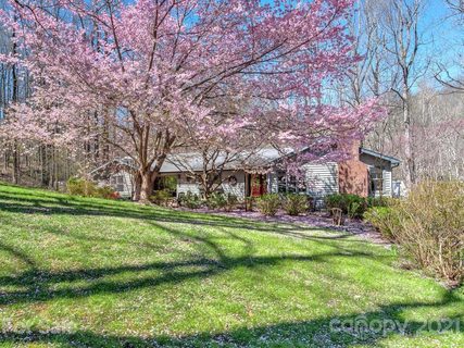 303 Doublecreek Lane LO27 sold home in Kingwood, Flat Rock, NC