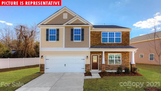 4033 Lampasas Lane