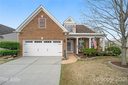10306 Threatt Woods Drive sold home in Charlotte, SC