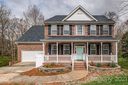 3325 Manchester Avenue 16 sold home in Monroe, SC