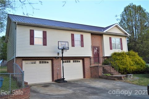 2395 Walt Arney Road 1 sold home in Hopedale, Lenoir, NC