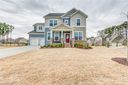 13543 Hyperion Hills Lane sold home in Charlotte, SC