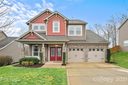 13506 Reunion Street sold home in Charlotte, SC